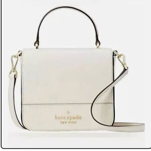 Kate Spade top handle purse